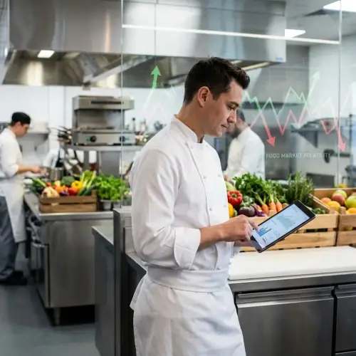 Real-time price changes: How to protect your margin against CPI increases