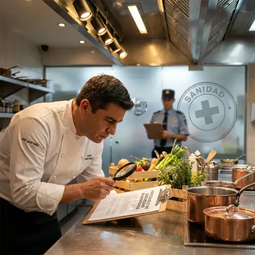 Allergengesetz 2026: Ultimativer Leitfaden zur Vermeidung von Gesundheitsbußgeldern