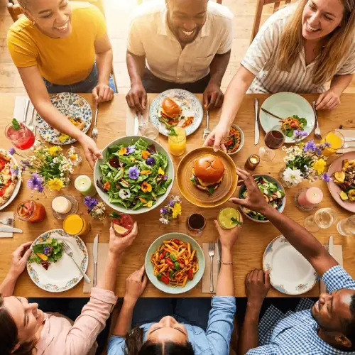 How to adapt your menu for Celiacs and Vegans without going crazy in the kitchen