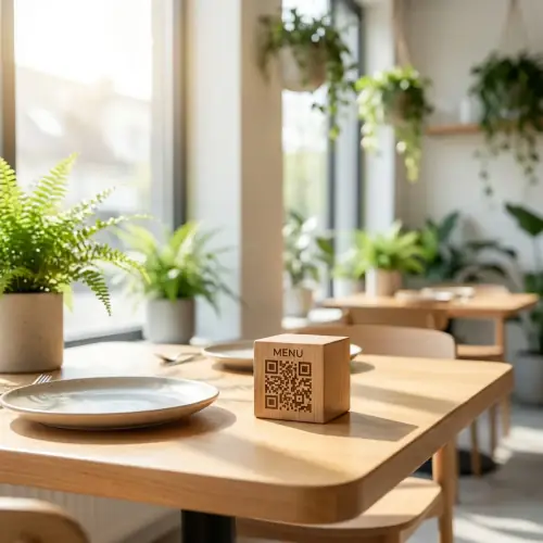 'Paperless' Restaurants: How much money you really save by eliminating paper