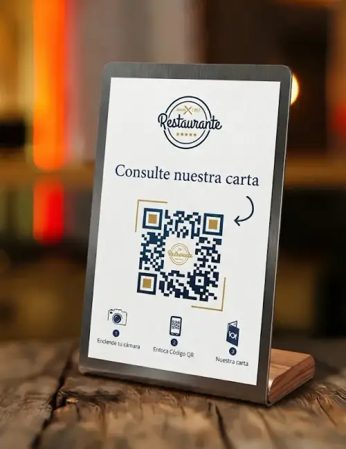 Counter Card