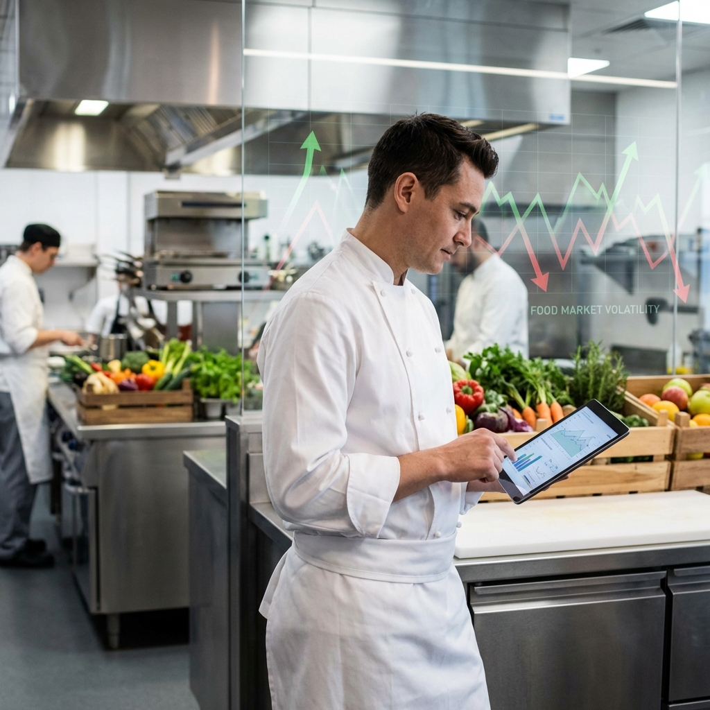 Cambios de precios en tiempo real: Cómo proteger tu margen ante la subida del IPC