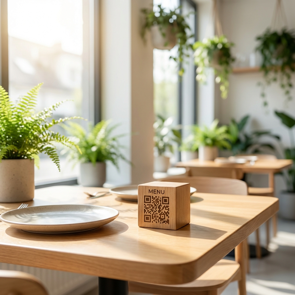 Restaurantes 'Paperless': Cuánto dinero ahorras realmente eliminando el papel